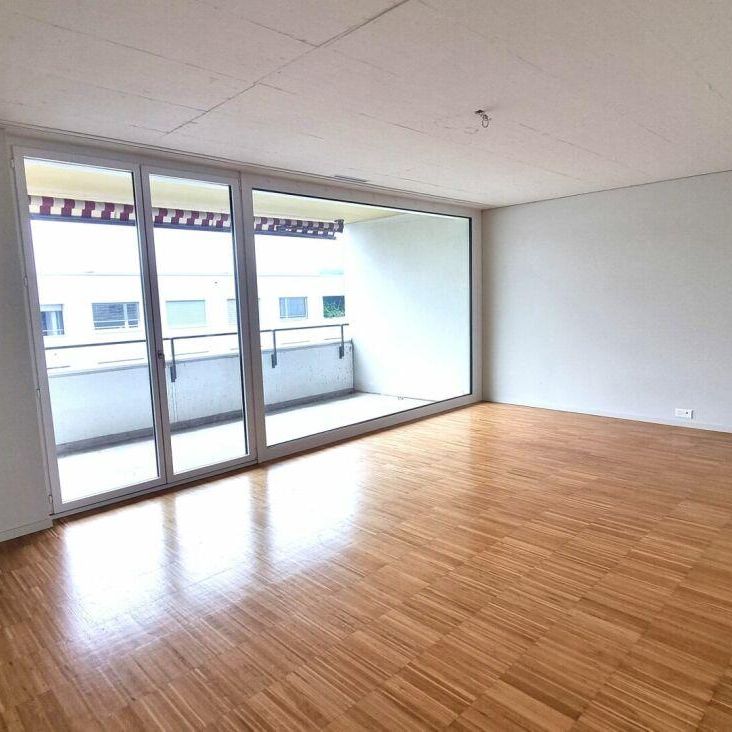 3.5 Zimmer Wohnung - Foto 1