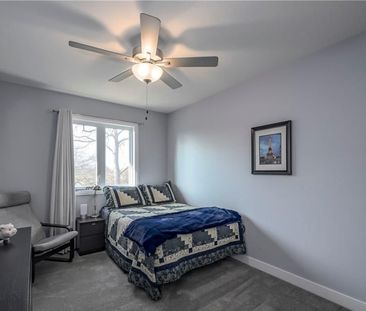 For Lease - 1110 Meadowlark Ridge Unit# 23, London South, Ontario - Photo 4