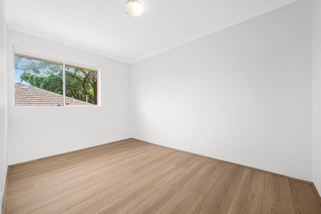 Renovated 2 BEDROOM UNIT IN HEART OF HOMEBUSH WEST - Photo 3