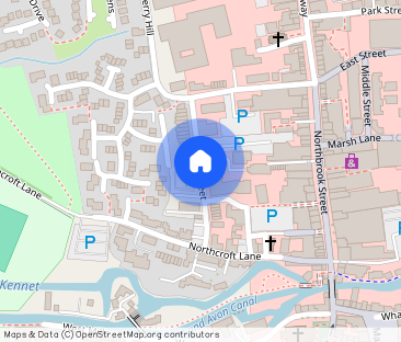 West Street, Newbury, Berkshire, RG14 - Photo 1