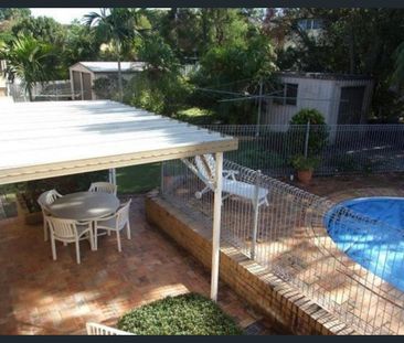 High Set Brick 3 bedroom Home with Pool and Rumpus Room - Photo 6