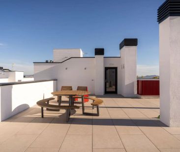 Piso de alquiler en Rda. Jean Monnet 230-238, Sabadell, 230-, Can G... - Photo 5