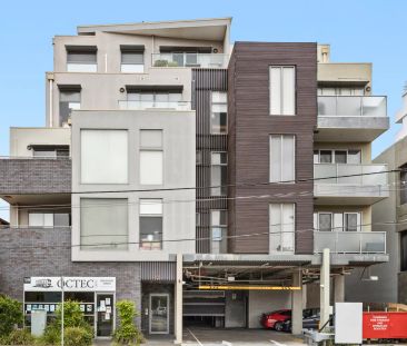 Modern Apartment Steps from Southland - Photo 3