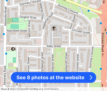 Raby Street, M16 - Photo 1