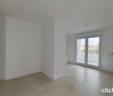 Magnifique T2 neuf à Aulnay-sous-Bois - Photo 1