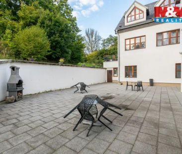 Pronájem apartmánu1+1, Chlumec, ul. Ústecká - Фото 4