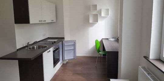 Studentenappartement in Clausthal-Zellerfeld - Photo 2