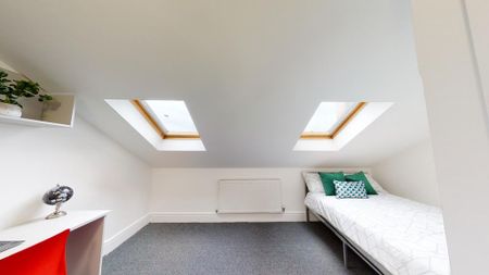 4 bedroom house to rent - Photo 5