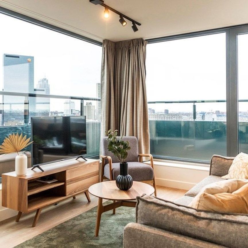 Ungerplein 2 A12 - Foto 1