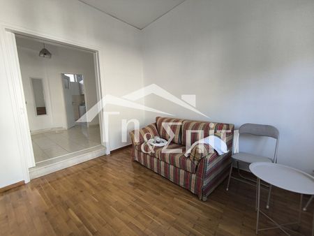 Γκαρσονιέρα προς ενοικίαση 400 € - Φωτογραφία 5