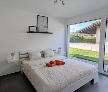 2 Zimmer, 45 m² - Photo 2