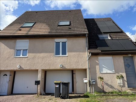 3 pièces - 51,06 m² - RDC - Colocation autorisée - Photo 4