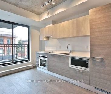 BOUTIQUE CONDO LOFTS 1 BED ON TRANSIT LINE - Photo 2