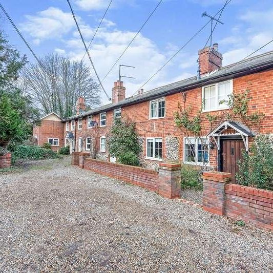 West End Cottages, Fornham All Saints, IP28 - Photo 1