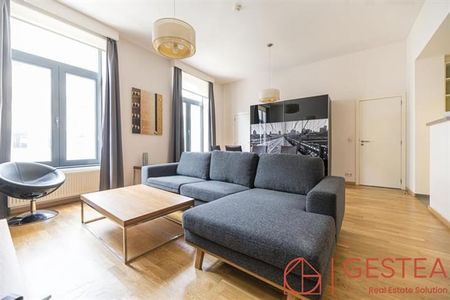 Appartement te huur - Photo 3