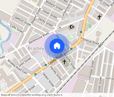 Bradley View, Nelson, BB9 - Photo 1