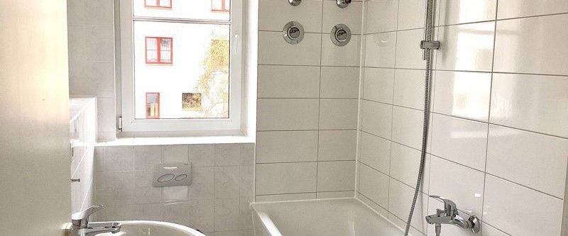 3,5-Zimmer frisch für Sie renoviert - Foto 1