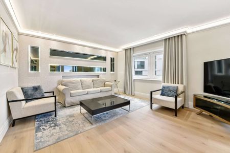 2 Bed Flat, Warren House, W14 - Photo 3