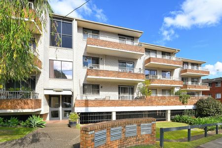 15/52 West Parade, West Ryde NSW 2114 - Apartment For Rent | Domain - Photo 4