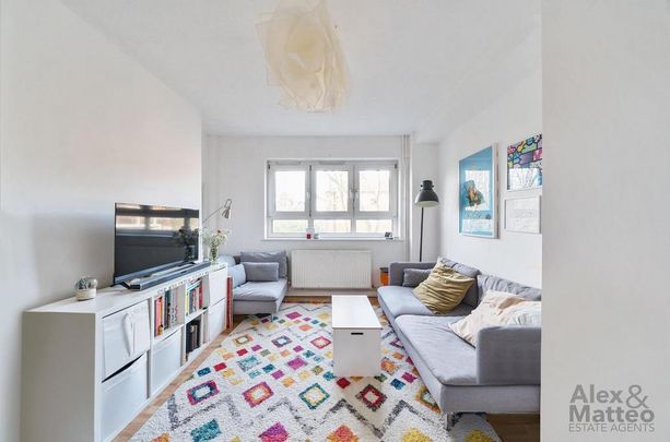 2 bedroom flat to rent - Photo 1