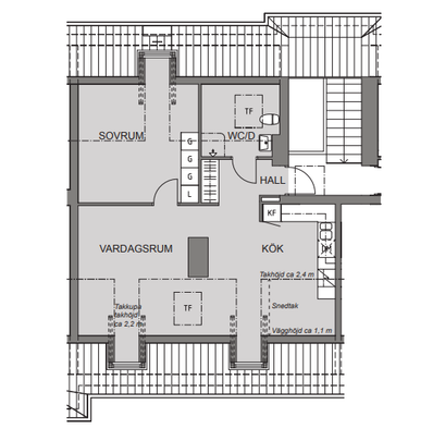 Pålsjögatan, Helsingborg - Photo 1