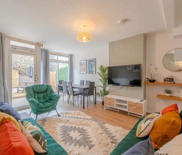 3 Bed Terraced House, Ambergate Street, SE17 - Photo 3