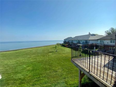 For Lease - 515 North Service Road Unit# 78, Hamilton, Ontario - Photo 3