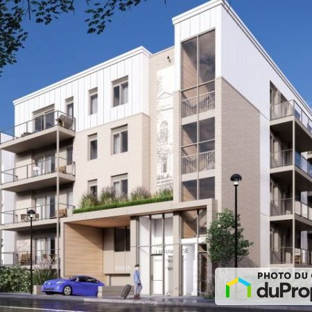 1095, Laframboise, St-Hyacinthe à louer - Photo 1