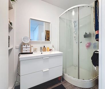 Appartement - à louer - 5000 Namur - 780 € - Photo 5