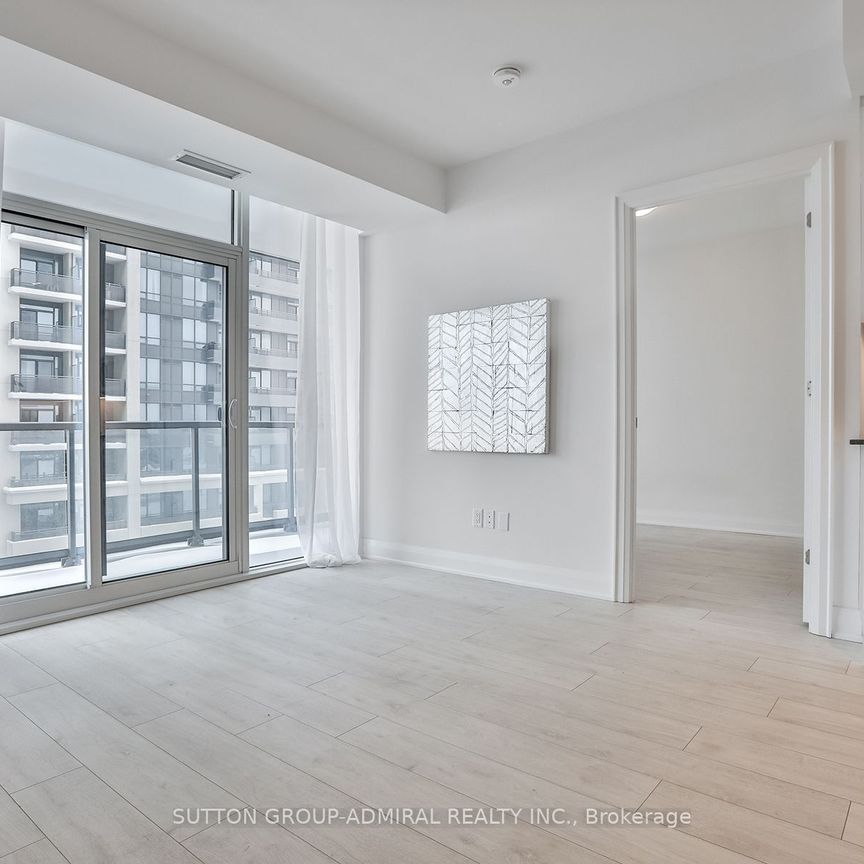 For Lease - 20 Gatineau Drive Unit# 412E, Vaughan, Ontario - Photo 1