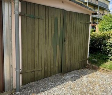 Ruhig gelegene Wohnung mit Garten & Garage in Hartmannsdorf bei Che... - Photo 3