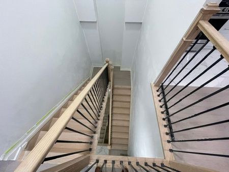 For Lease - 15 Andrew Avenue, Toronto, Ontario - Photo 3