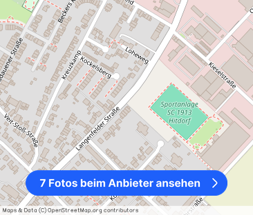 Langenfelder Straße, Leverkusen - Foto 1