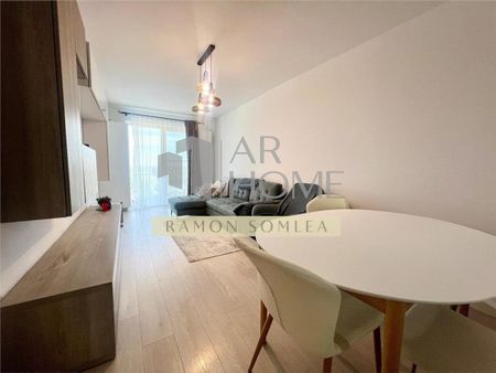 Apartament 2 camere, White Tower Sud, Ploiesti - Photo 4