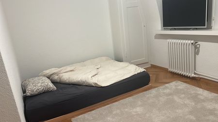 1 Zimmer, 15 m², 2. Stock - Photo 4