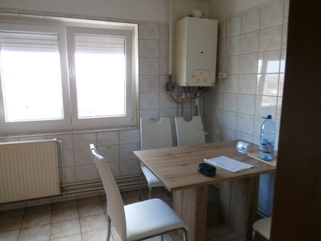 Calea Sagului vizavi de Shopping City de inchiriat apartament cu 3 camere- - Photo 3