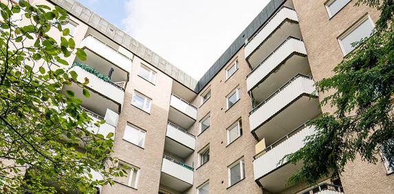 Tulegatan 55, Vasastaden - Photo 2