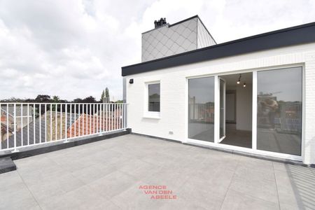 Appartement te huur - Photo 4
