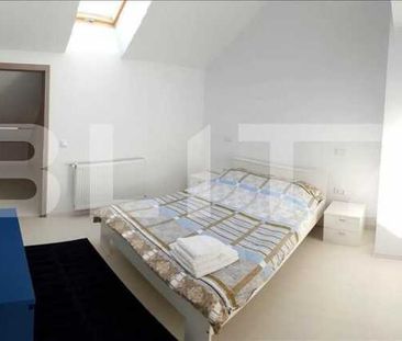 3 camere, 90 mp, imobil nou, mobilat modern, zona strazii Bibescu! - Photo 2