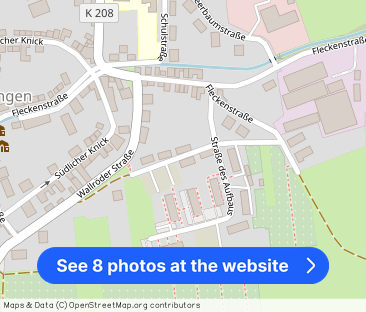 Ich bin hier der Erste – Erstbezug in kernsanierte 1-Zi.-Whg. in Gr... - Photo 1