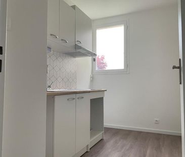 Location appartement 1 pièce 31.9 m2 à Joué-lès-Tours - Photo 1