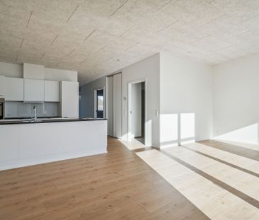 3-vær. rækkehus - Photo 2
