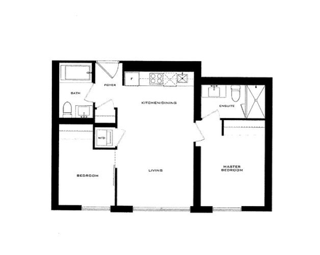 For Lease - 4015 The Exchange Street Unit# 3603, Mississauga, Ontario - Photo 3