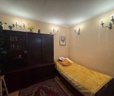 ✨ KOMFORTOWE 3-POKOJOWE MIESZKANIE NA WYNAJEM - Ł - Zdjęcie 4