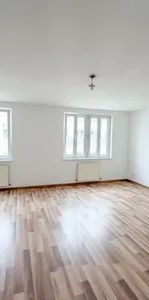 110 m2 große Mietwohnung auf zwei Ebenen mit 42 m2 Dachterrasse! - Foto 1