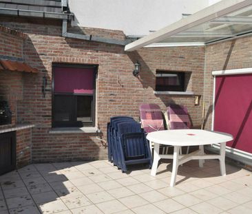 Appartement in het centrum van Opwijk! - Photo 1