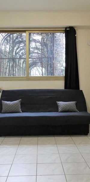 #EXCLUSIVITE# - Studio Meublé de 12m2 au calme - Photo 1