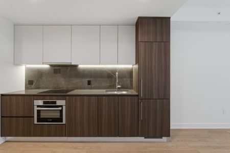 Loft / Studio for rent, Montréal (Ville-Marie) - Photo 2