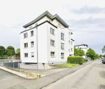 3 Zimmer Wohnung mit Balkon und Tiefgaragenstellplatz! - Foto 6