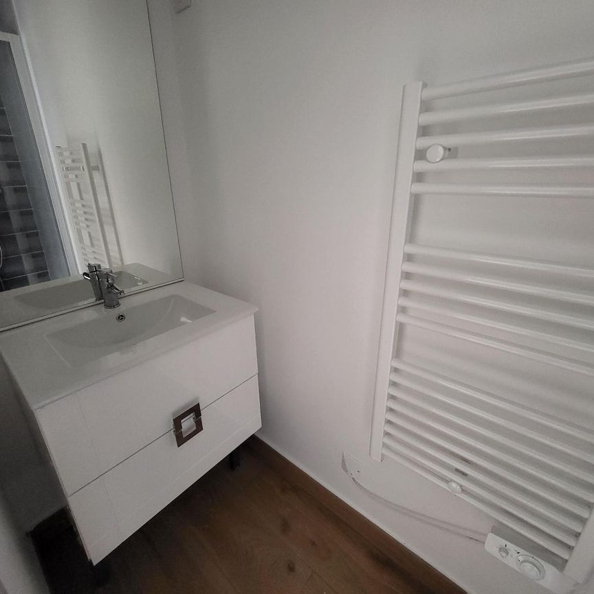 Location Appartement 2 pièces 39m² MACON 71000 - Photo 1